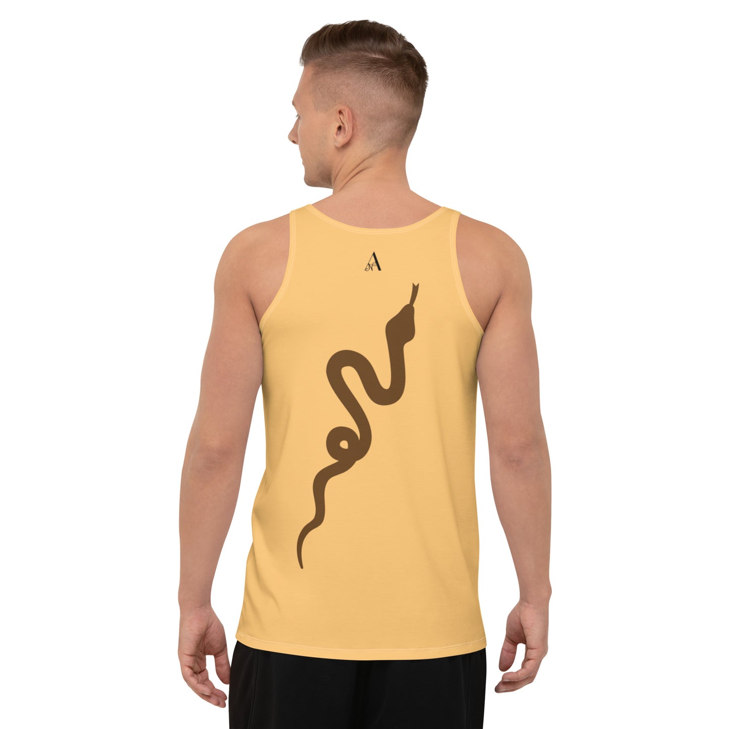 Camiseta de tirantes sensato