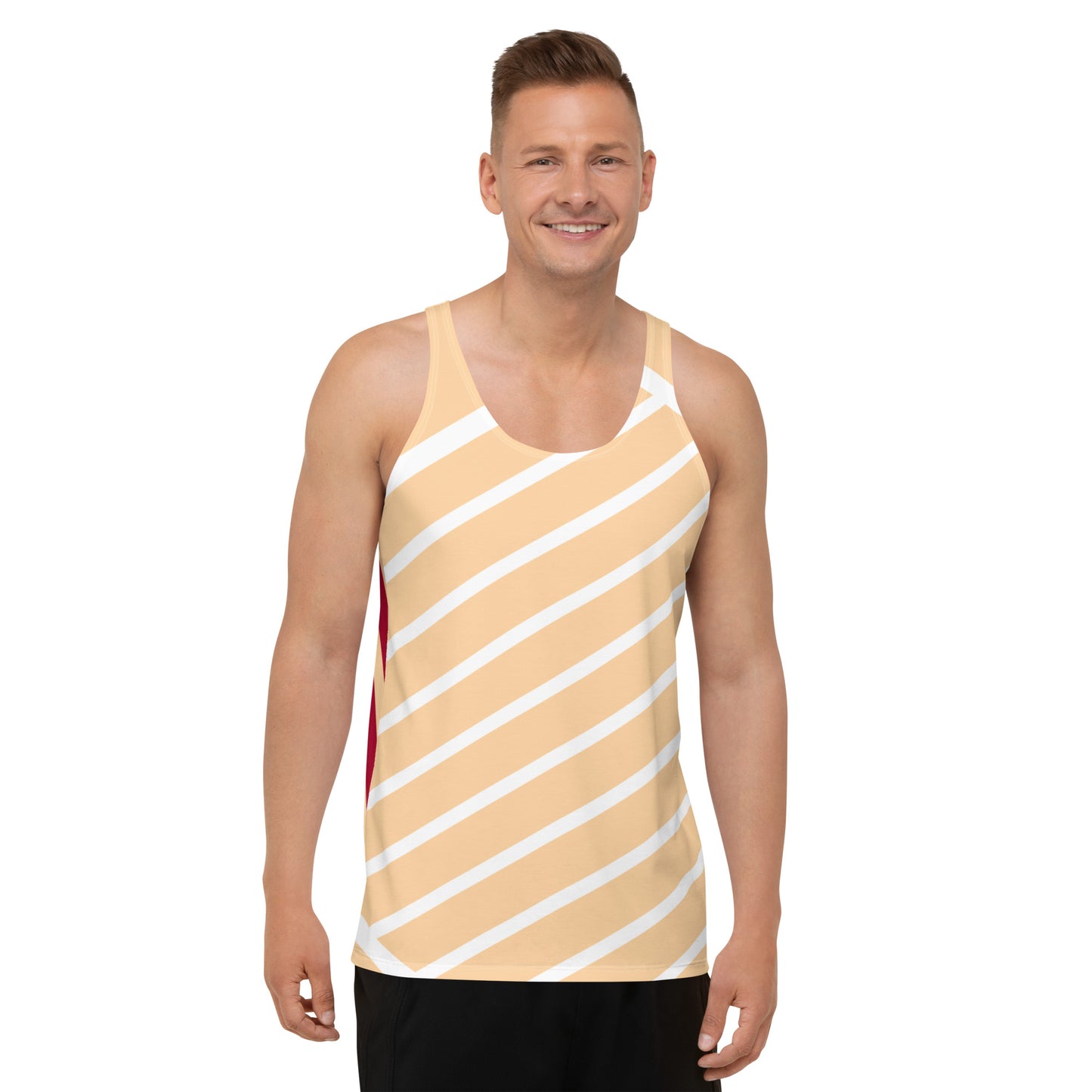 Camiseta de tirantes iluso