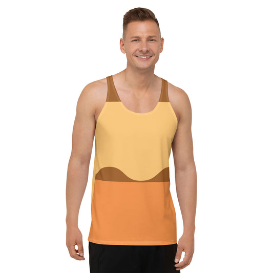 Camiseta de tirantes sensato