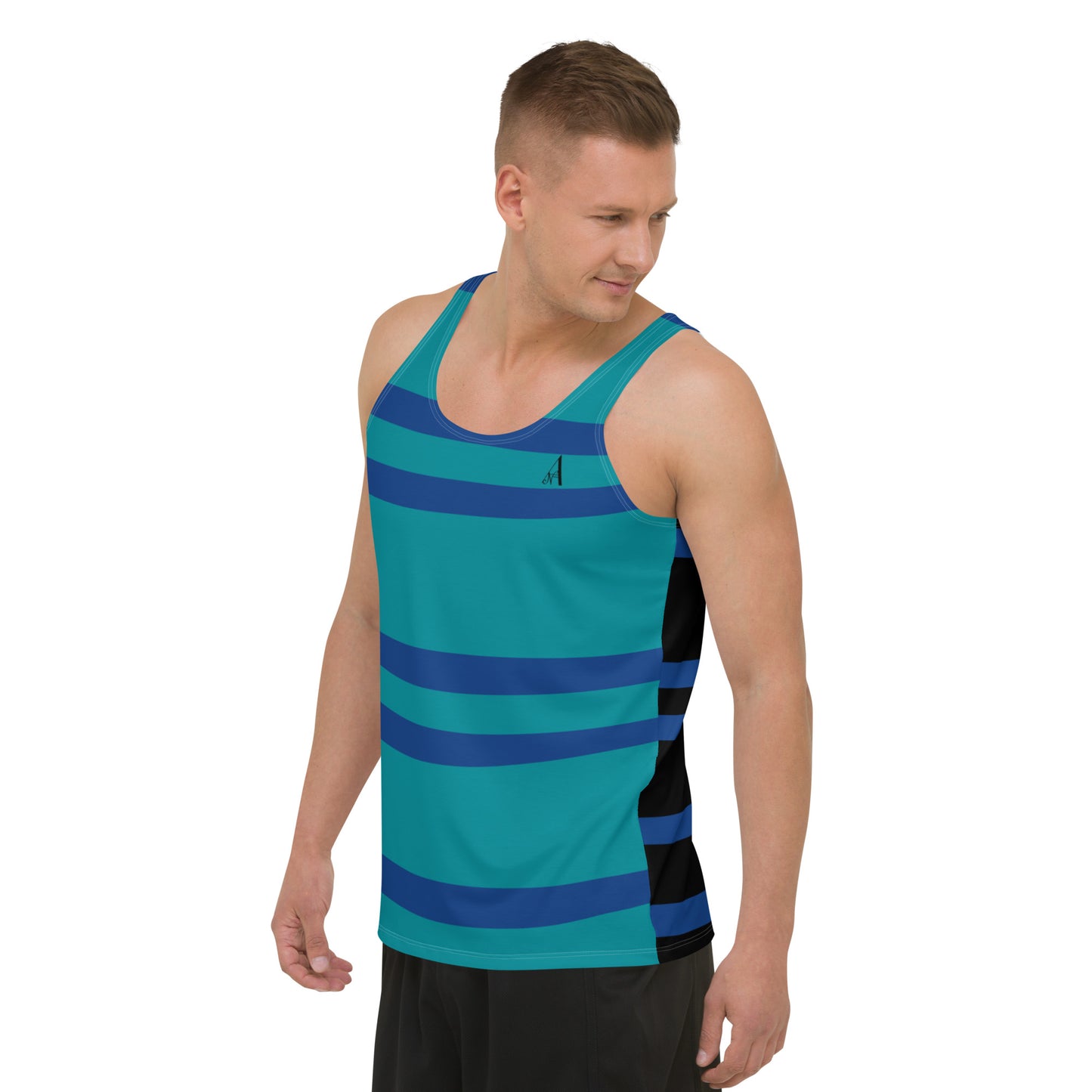 Camiseta de tirantes educado