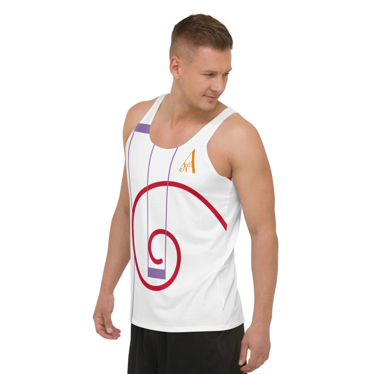 Camiseta de tirantes Badir