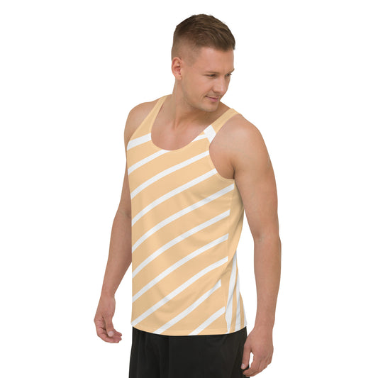 Camiseta de tirantes iluso