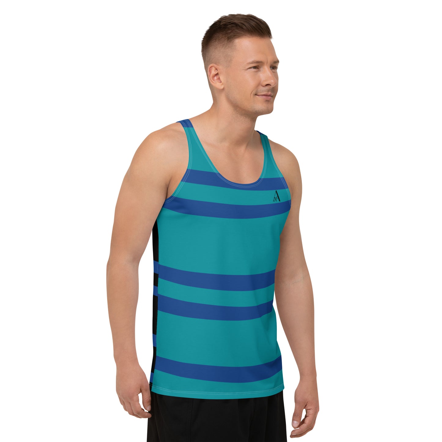 Camiseta de tirantes educado