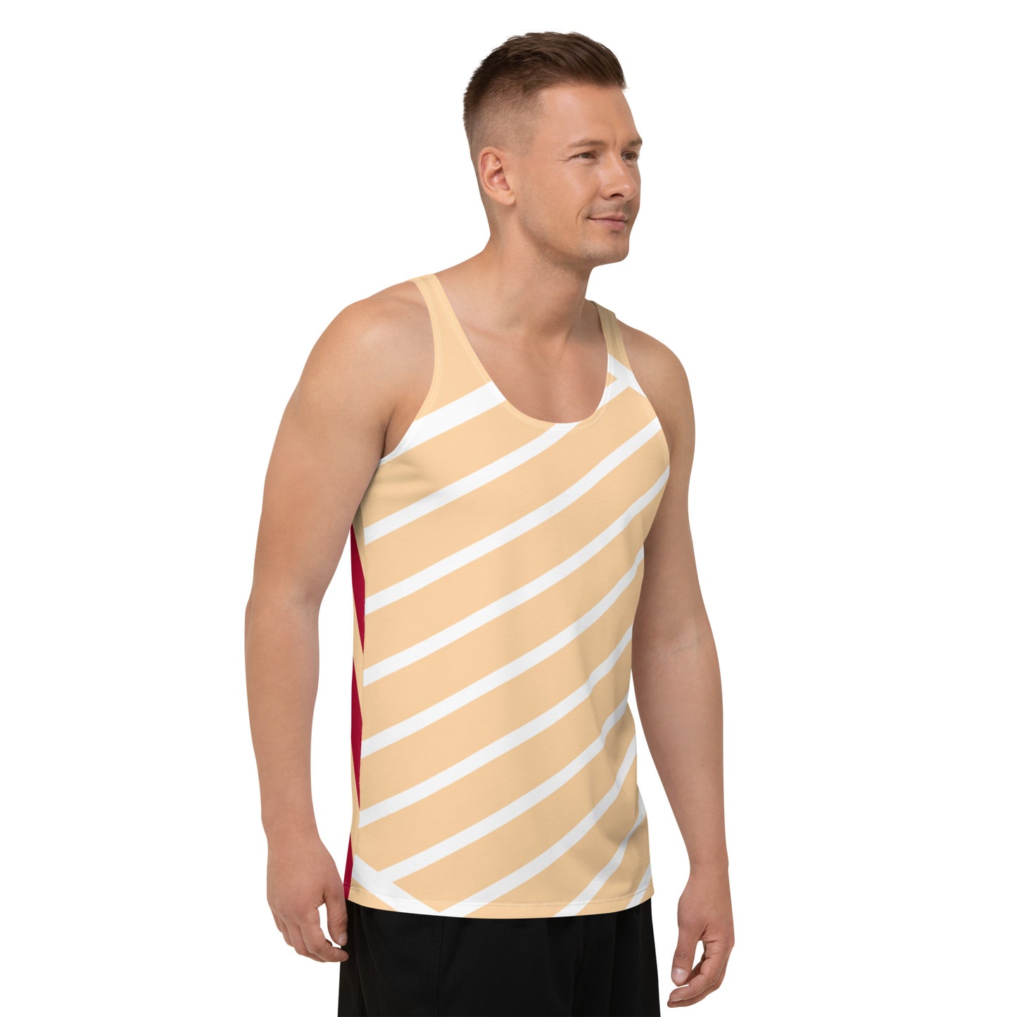 Camiseta de tirantes iluso