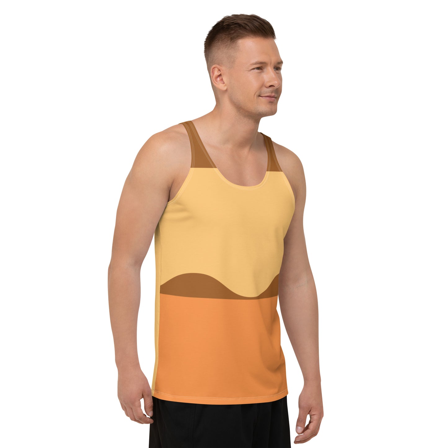 Camiseta de tirantes sensato