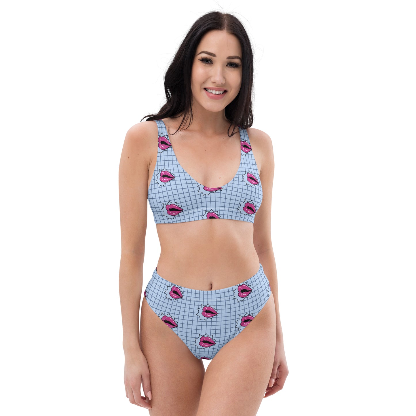 Bikini Labios