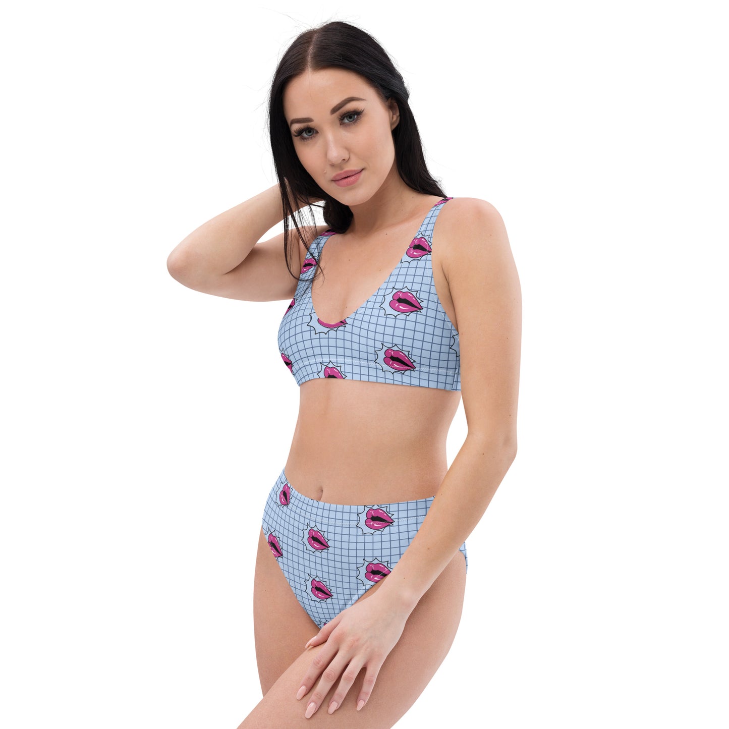 Bikini Labios