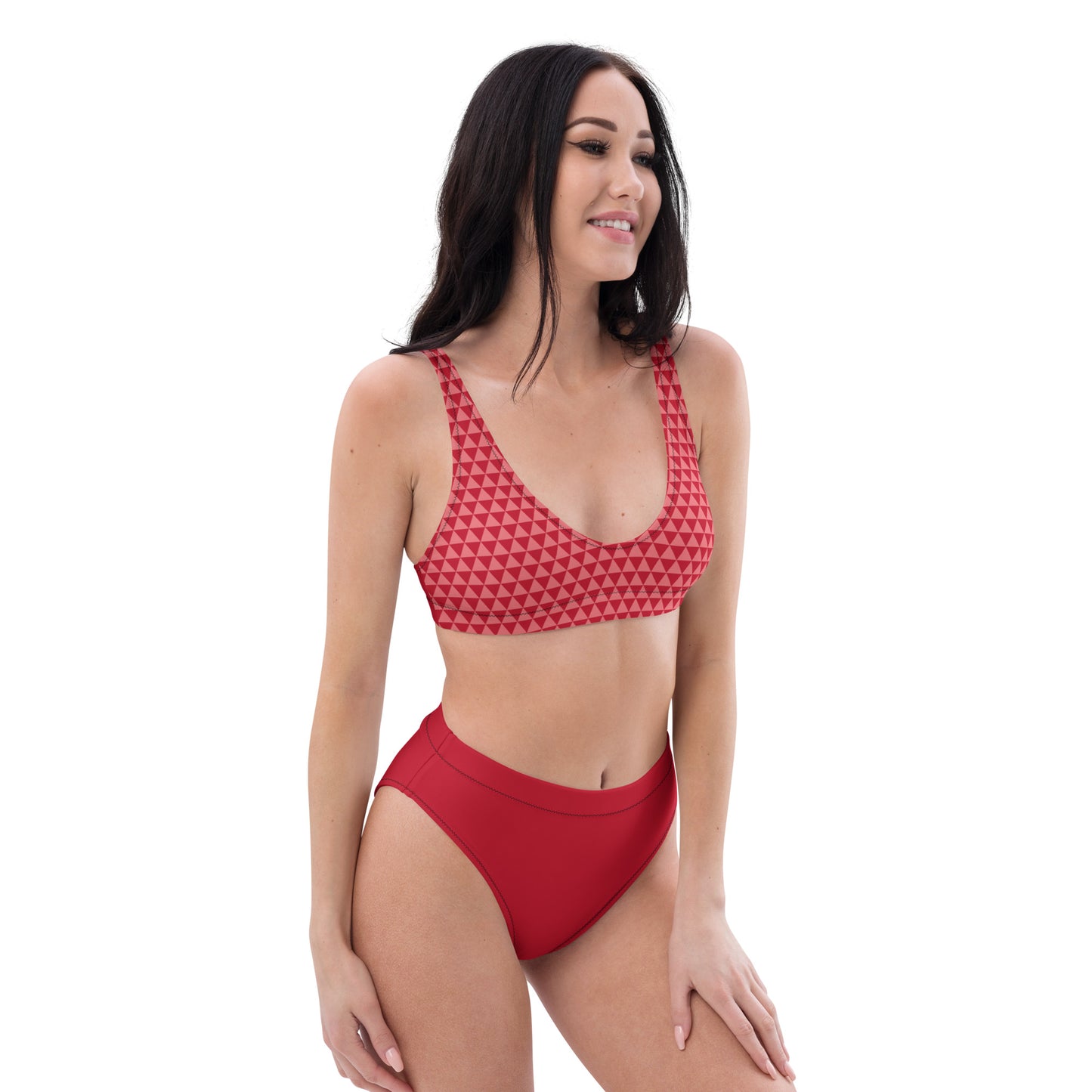 Bikini Rojo