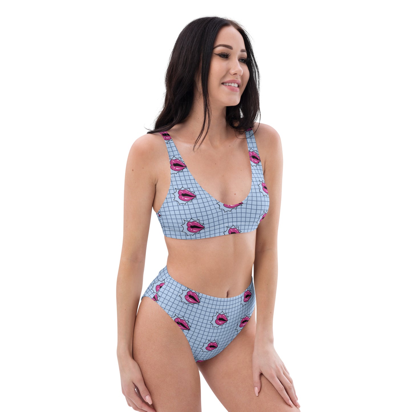 Bikini Labios