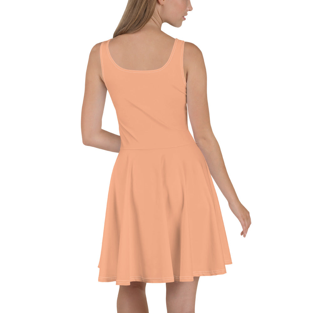 Vestido silvestre