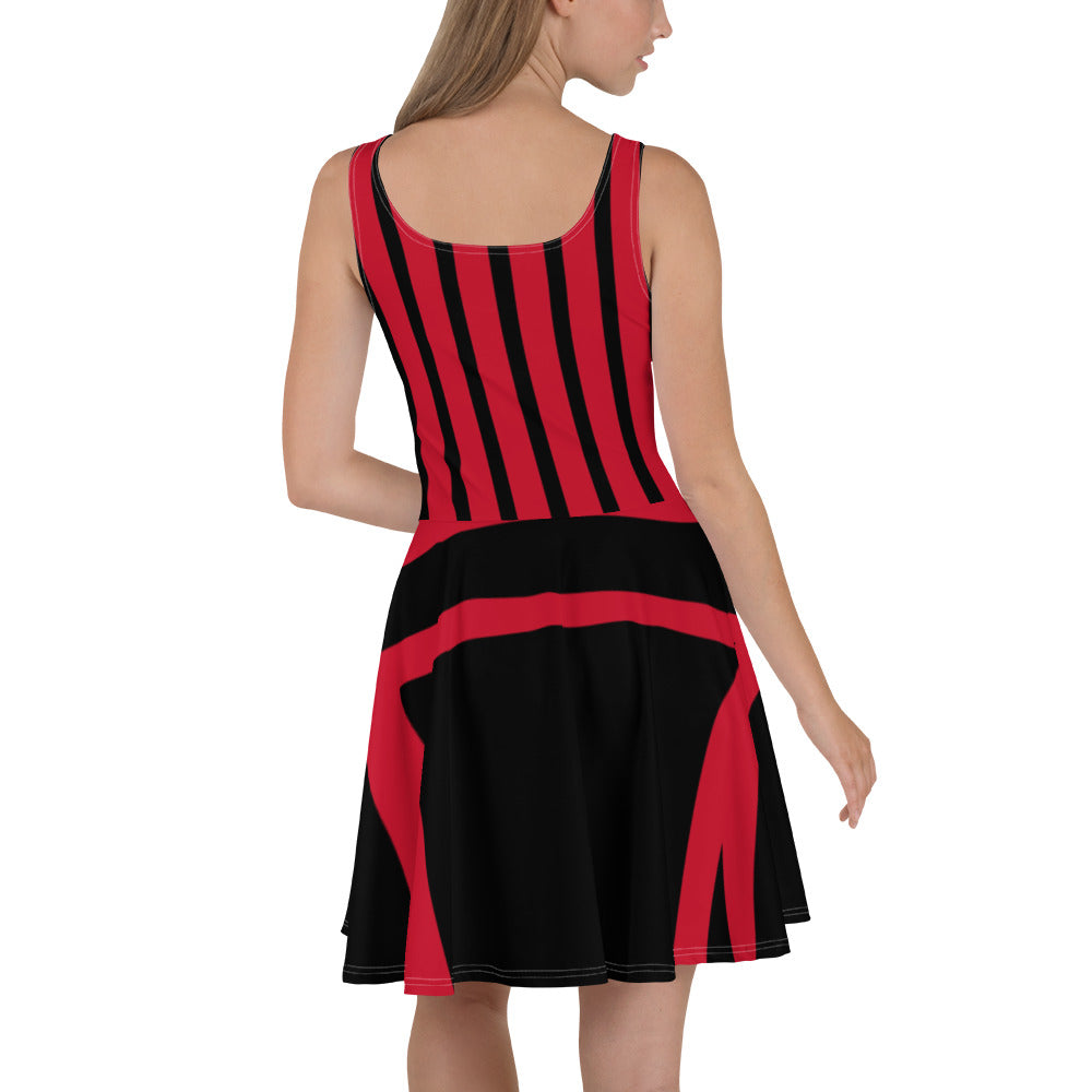 Vestido misterio