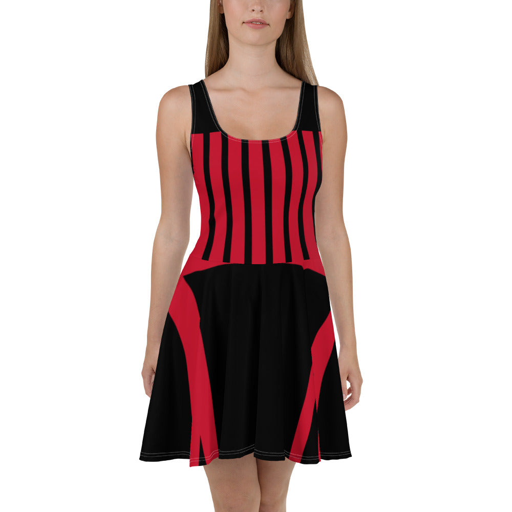 Vestido misterio