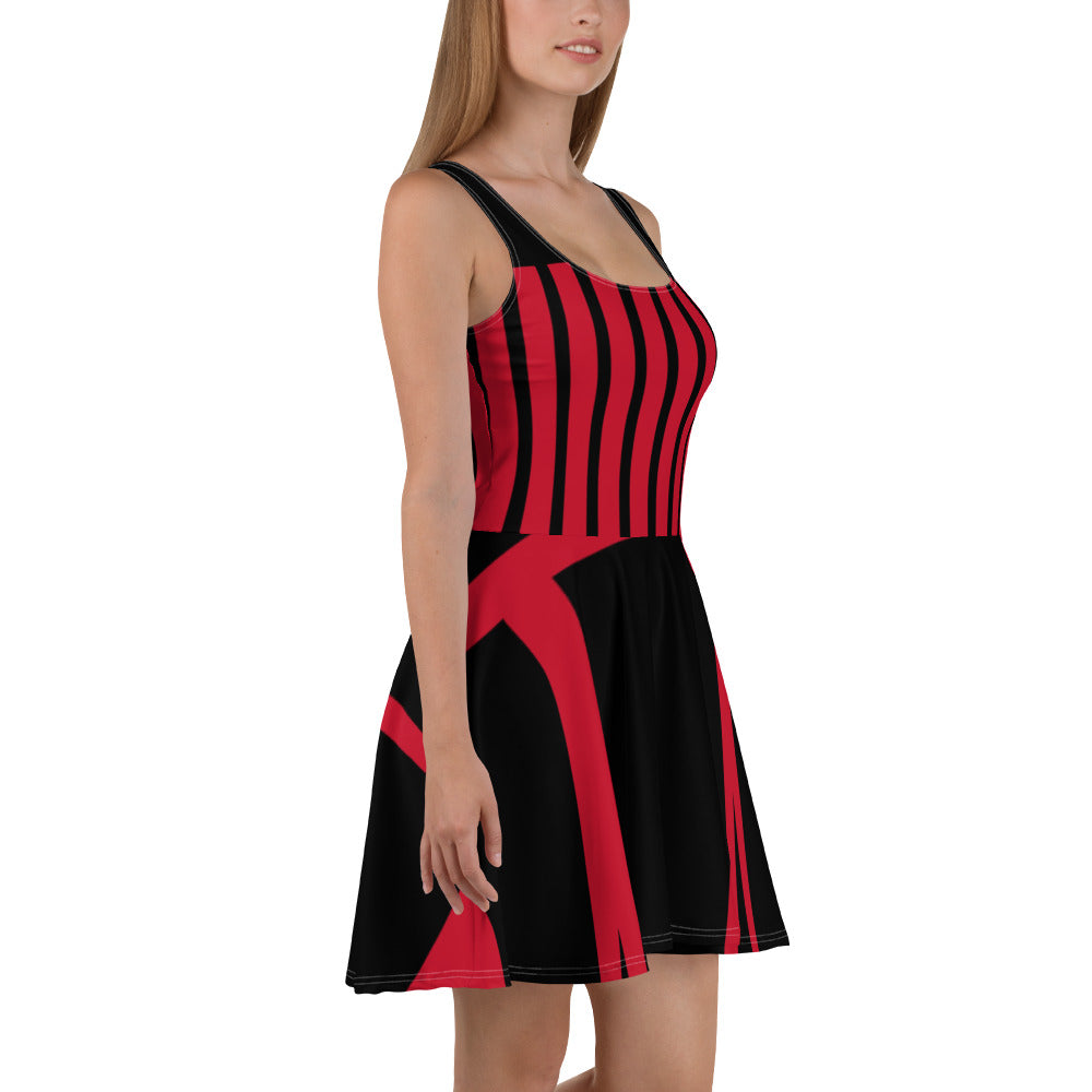 Vestido misterio