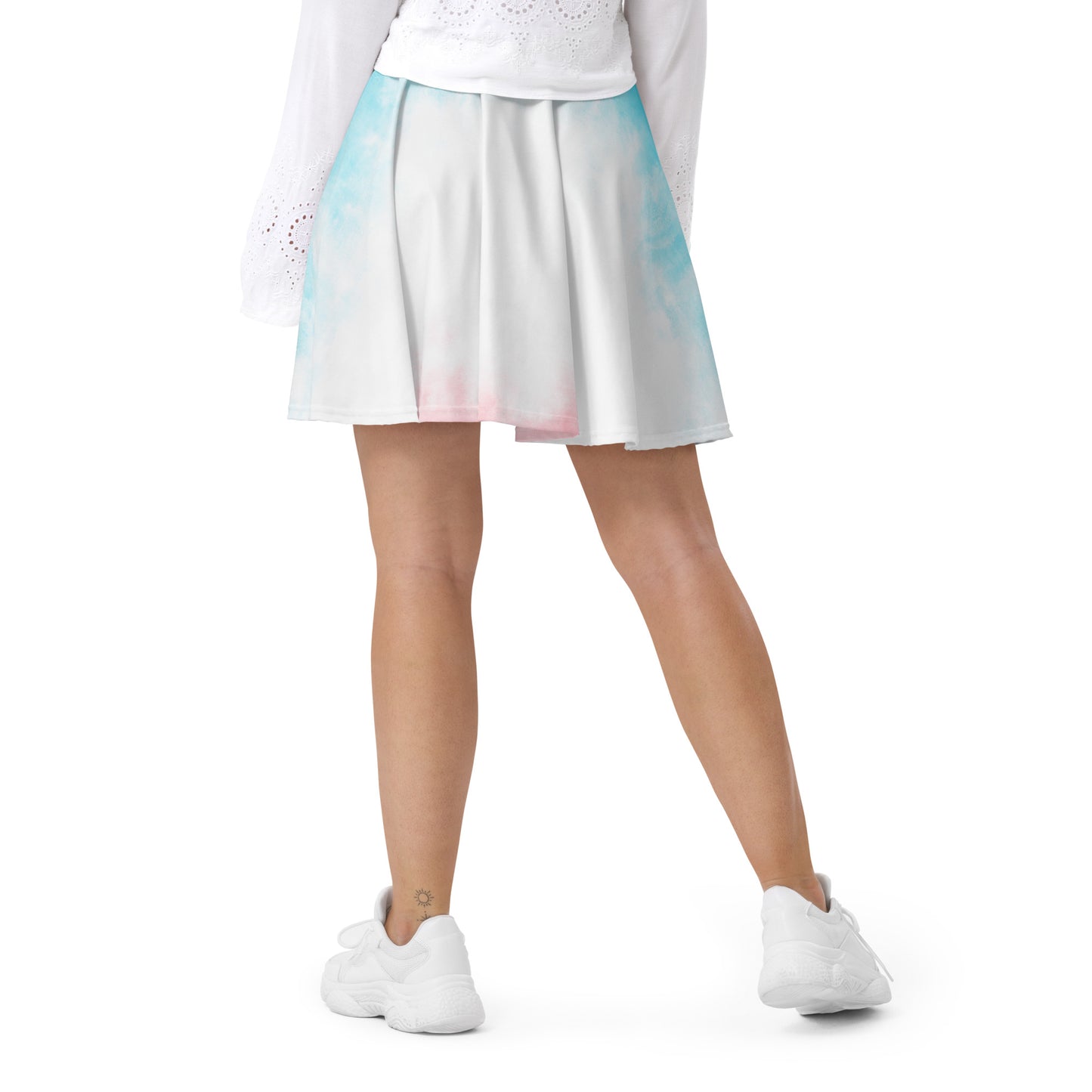 Resilience Skirt