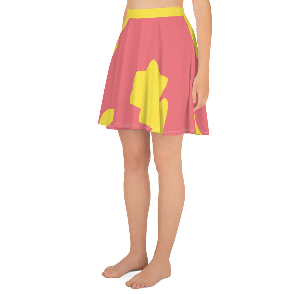 Falda fresa
