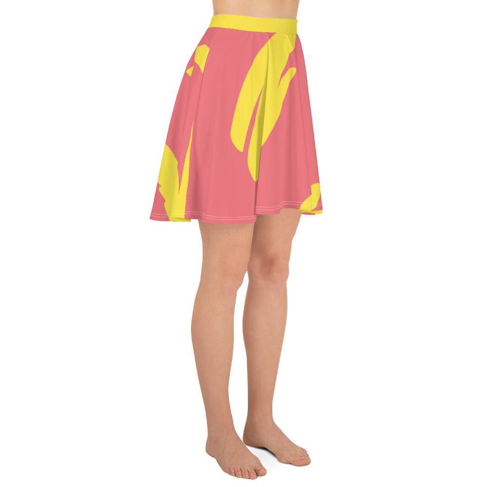 Falda fresa