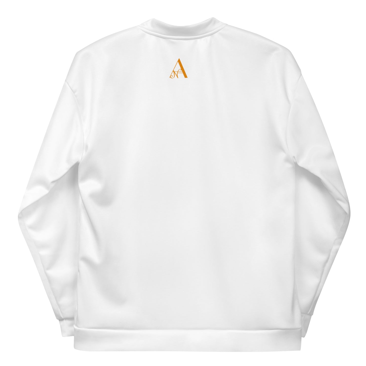 Chaqueta extraño