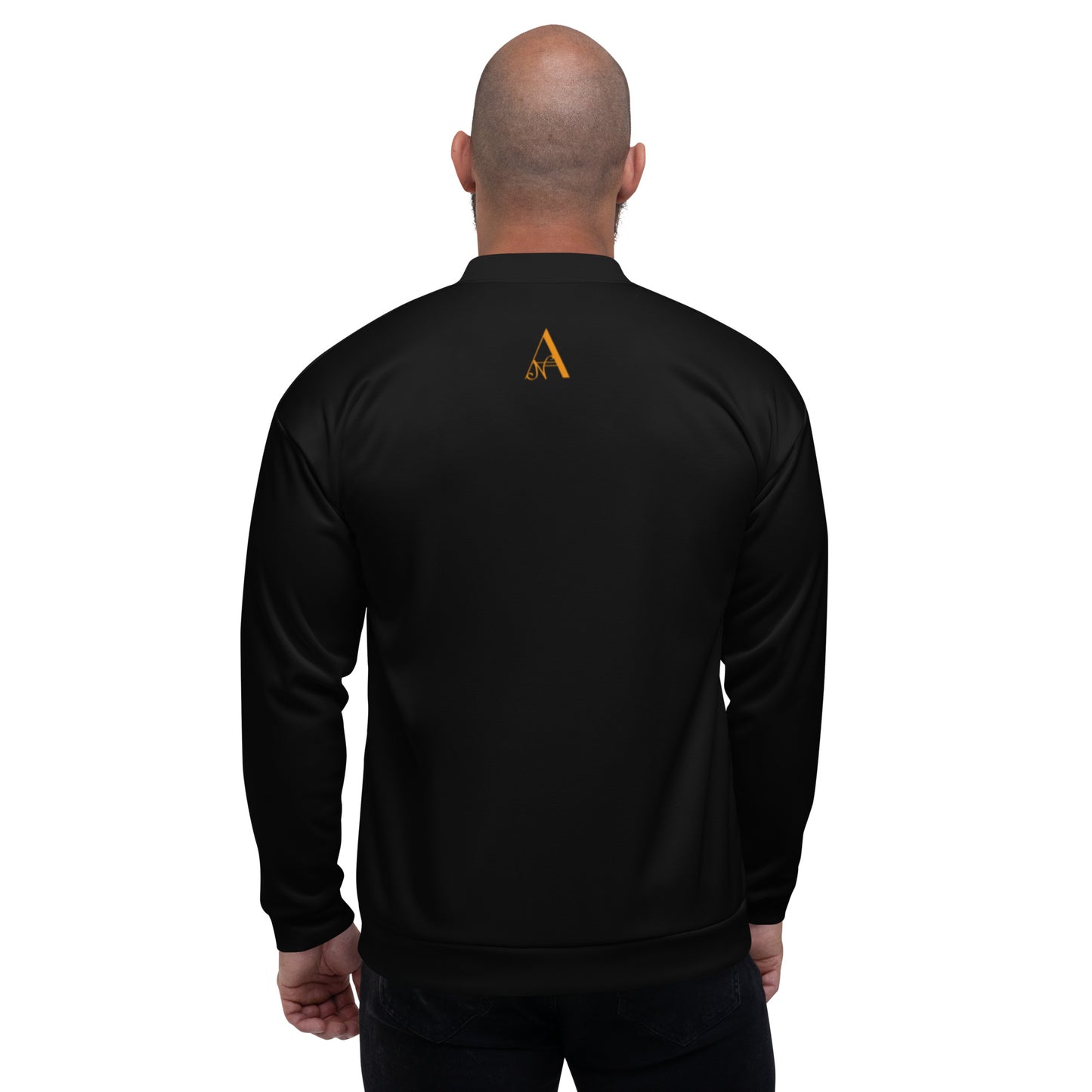 Chaqueta pasaje