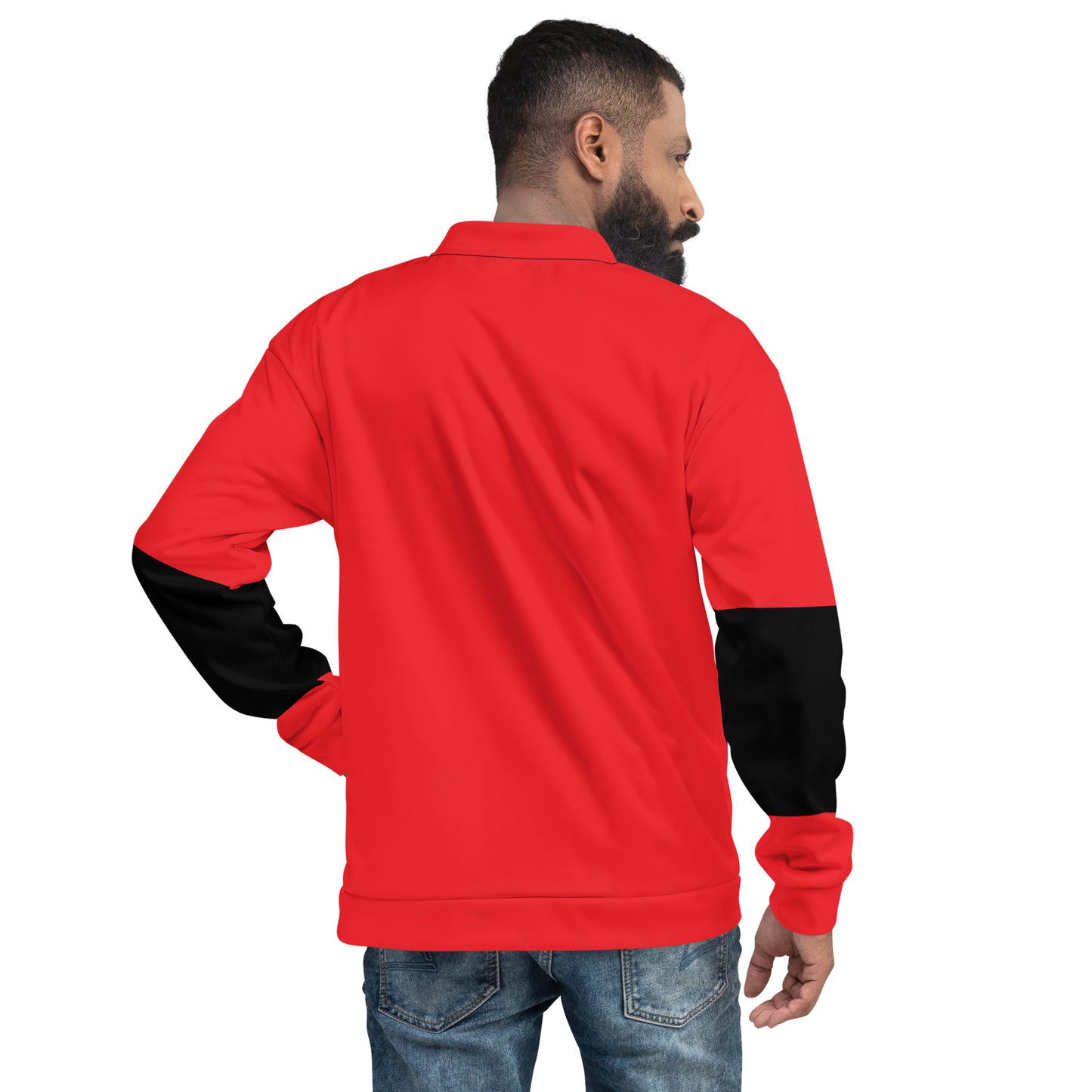 Chaqueta exigente