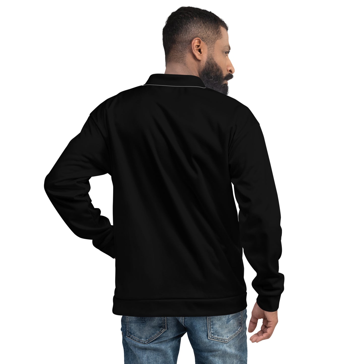 Docile jacket