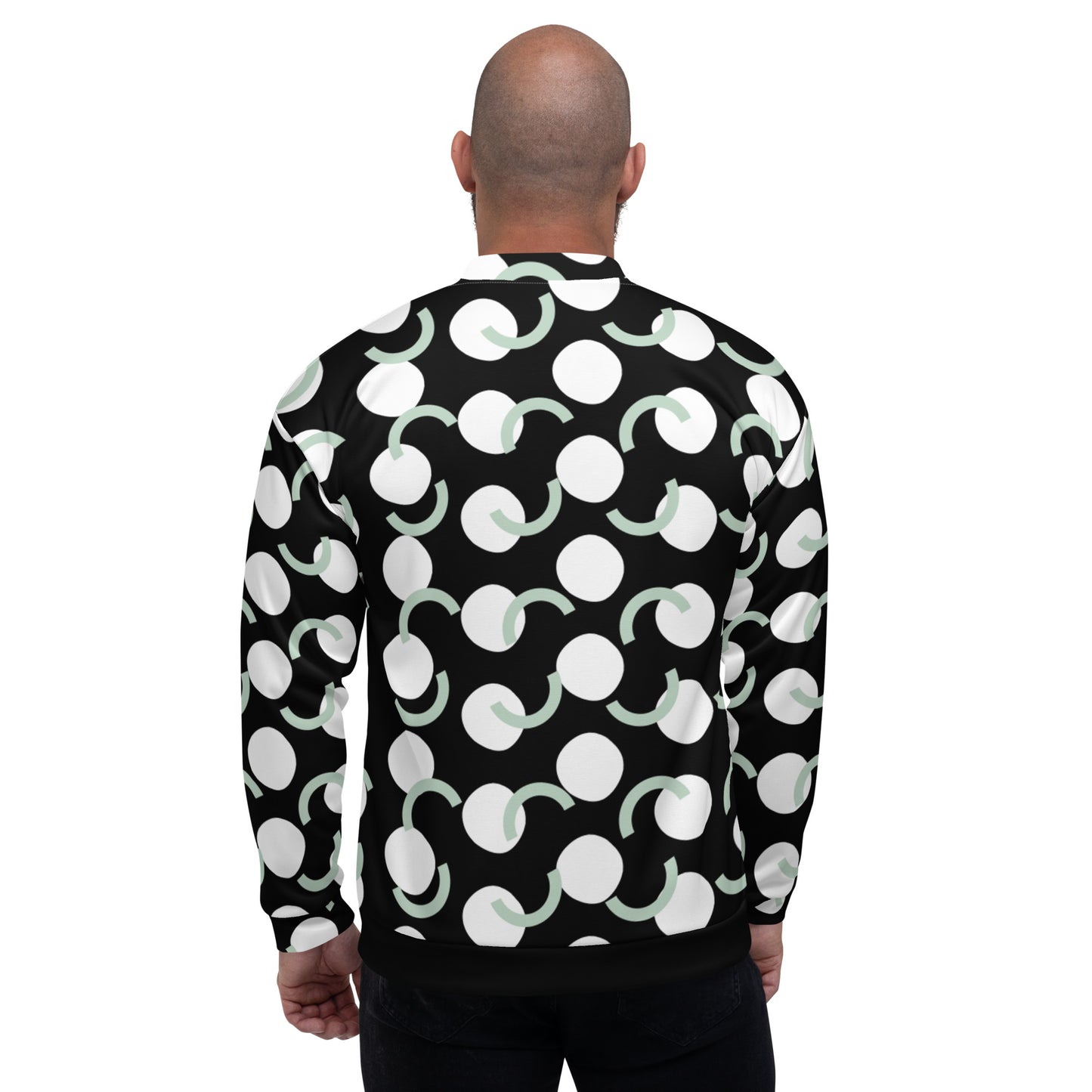 chaqueta solitario