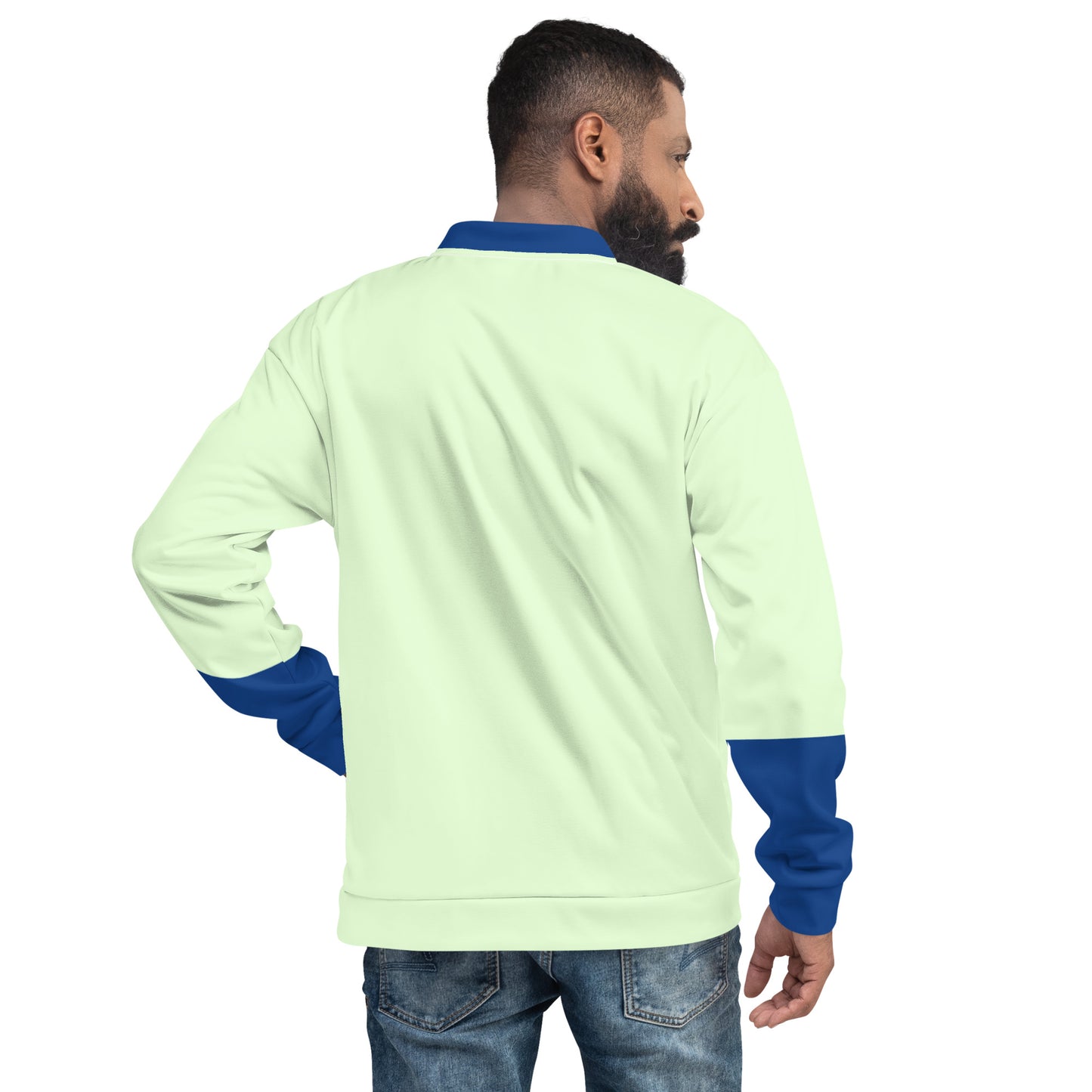 Chaqueta despierto