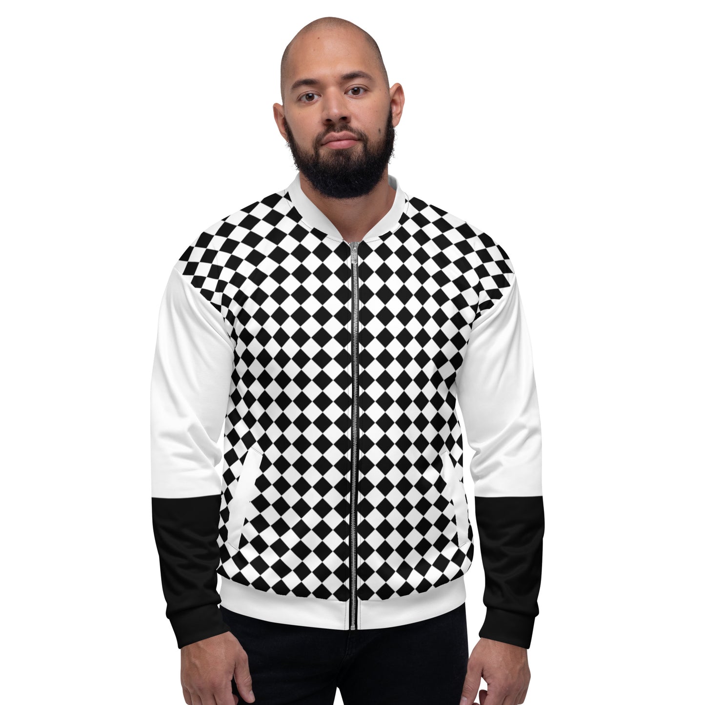 Chaqueta sabiondo