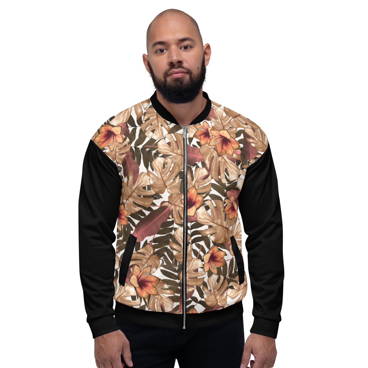 Chaqueta pasaje
