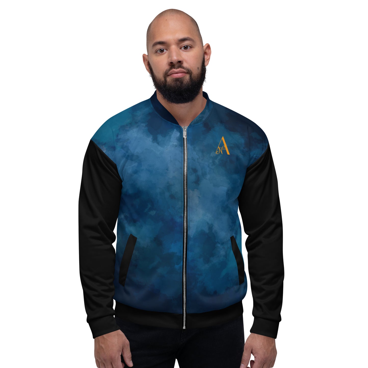 Chaqueta mar