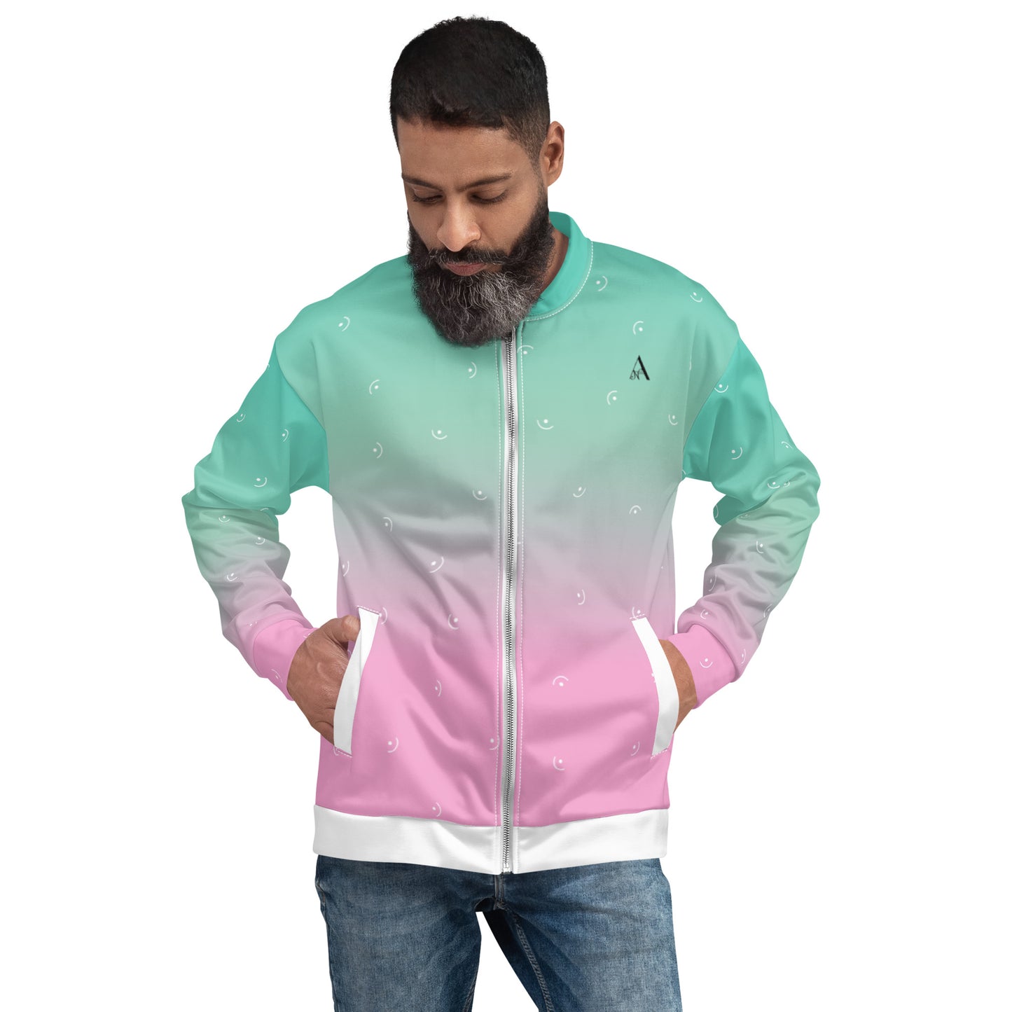 Chaqueta amoroso