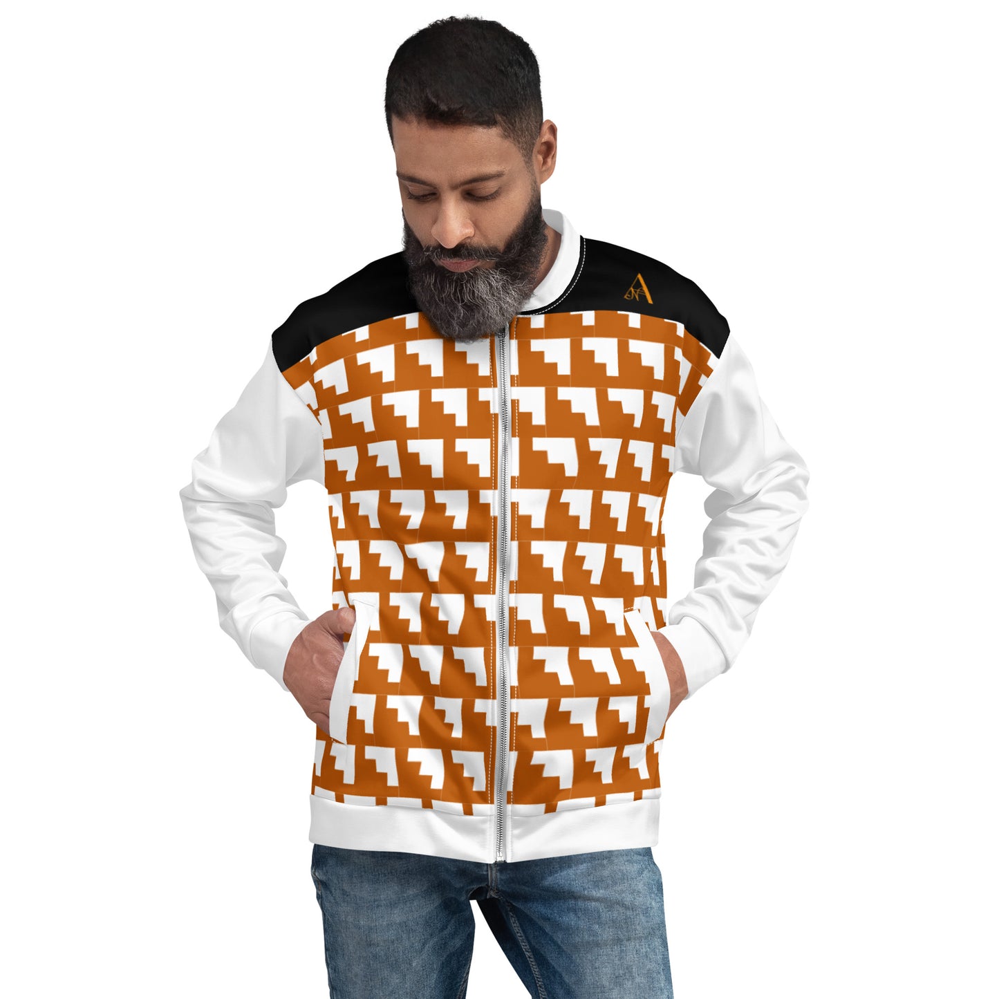 Chaqueta razonable