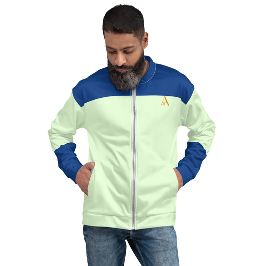 Jacket awake