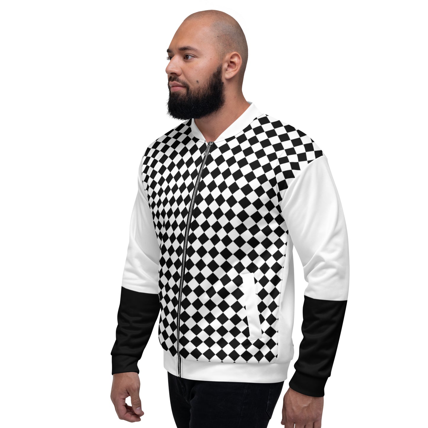 Chaqueta sabiondo