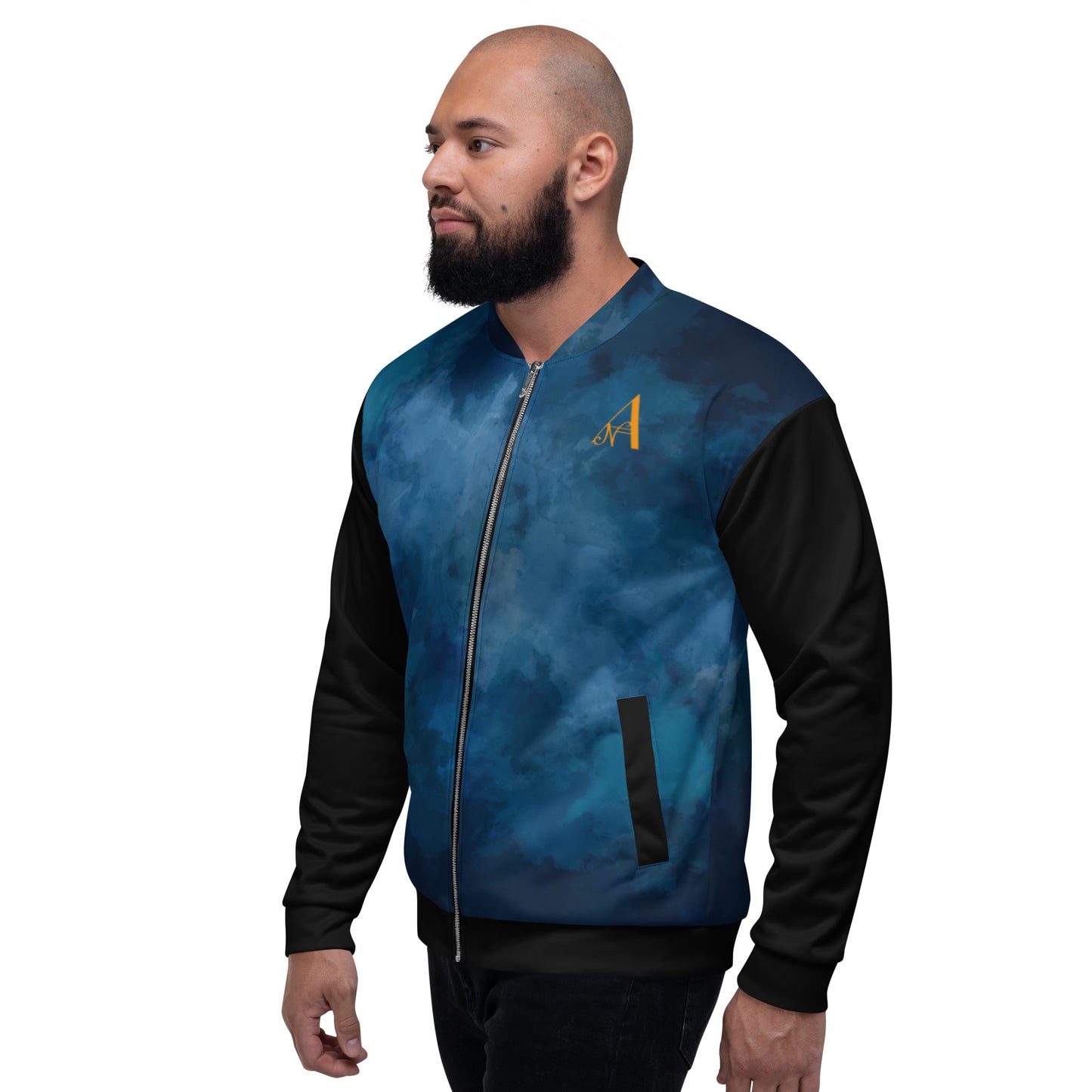 Chaqueta mar
