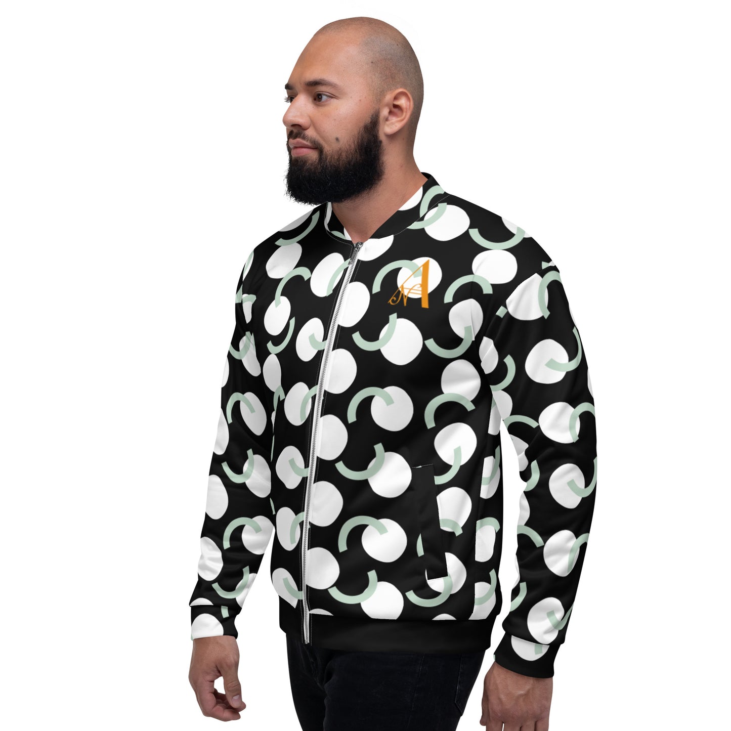 chaqueta solitario