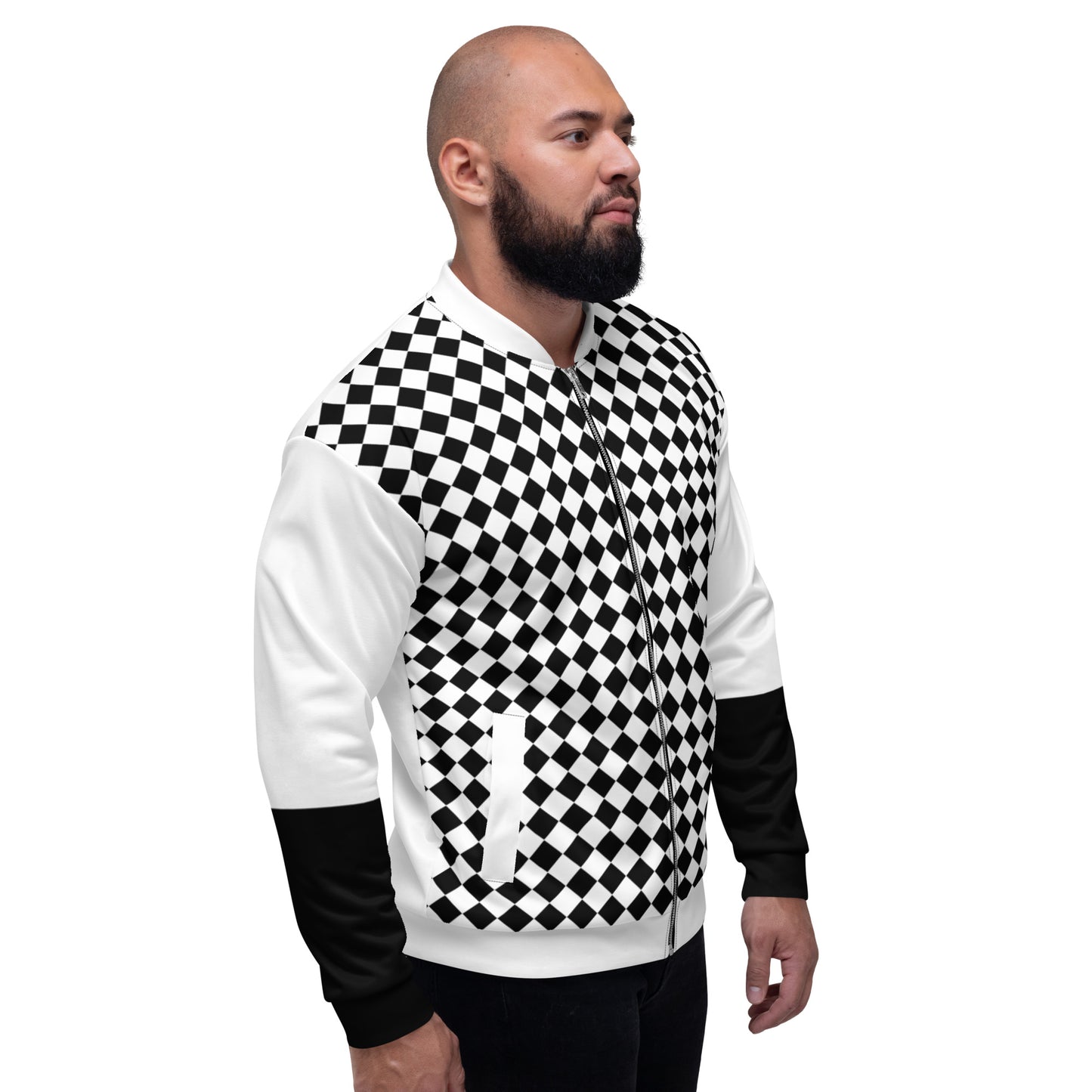 Chaqueta sabiondo