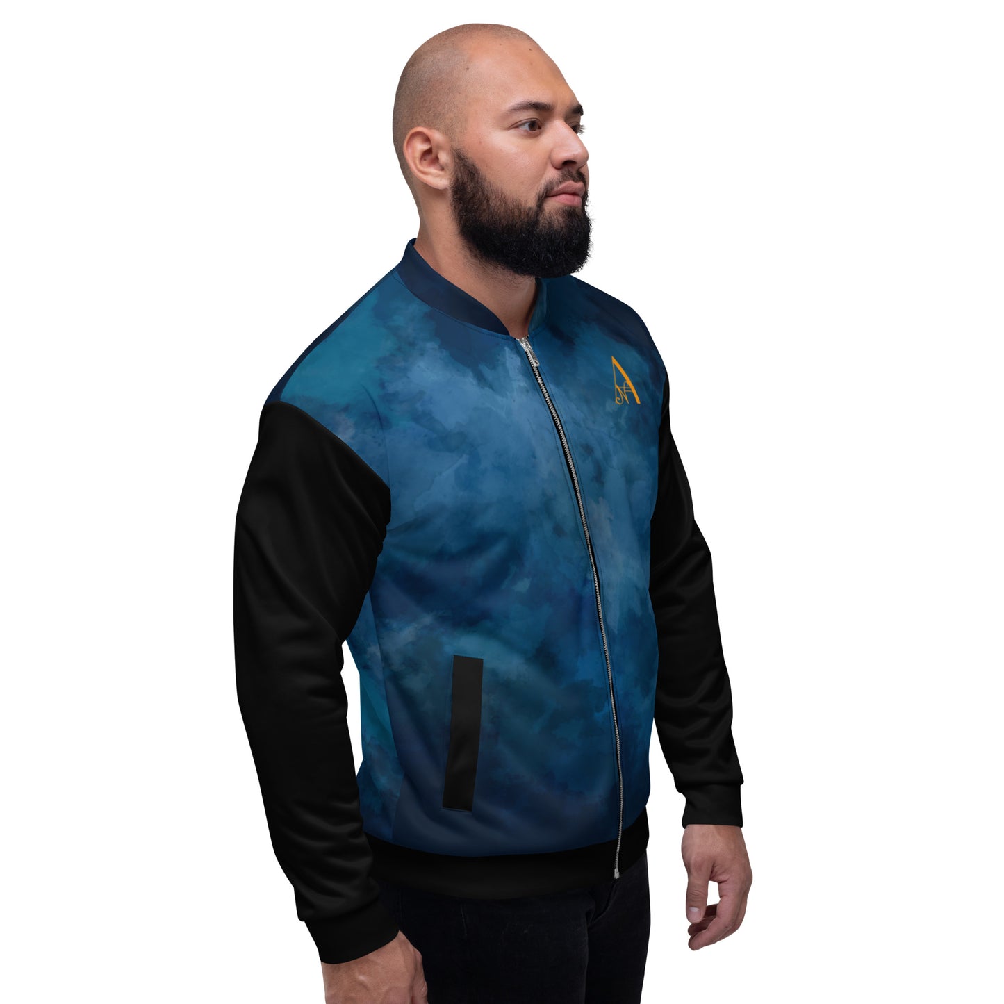 Chaqueta mar
