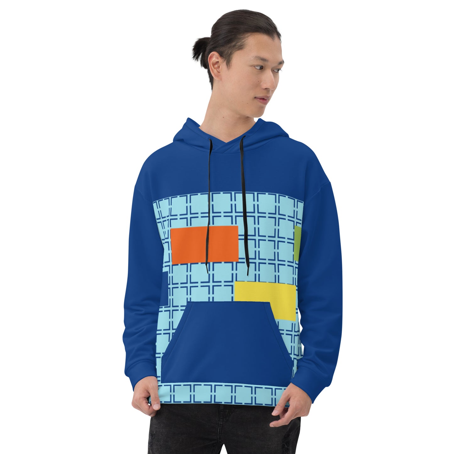 Eloquence Sweatshirt