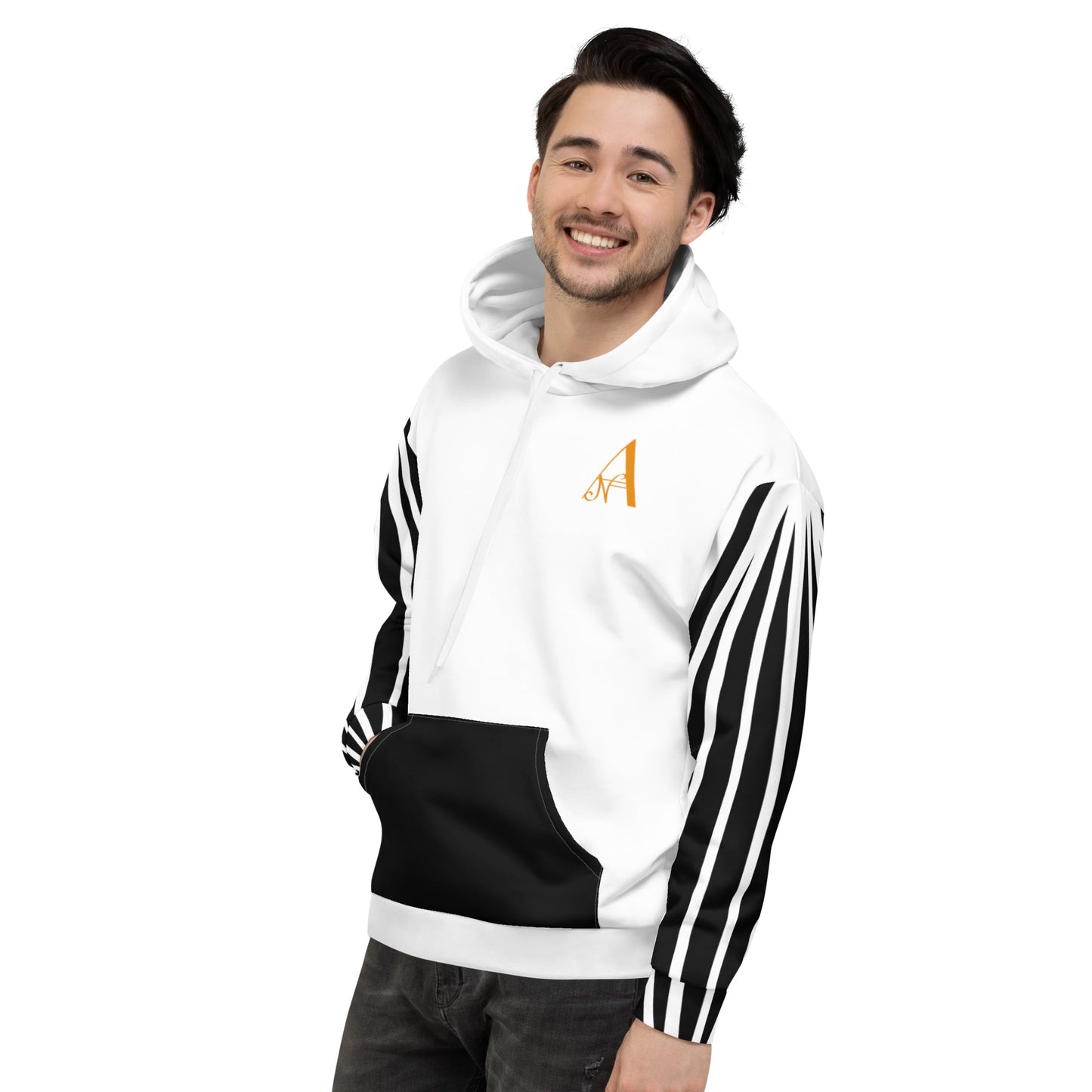 Flexibility Sweatshirt