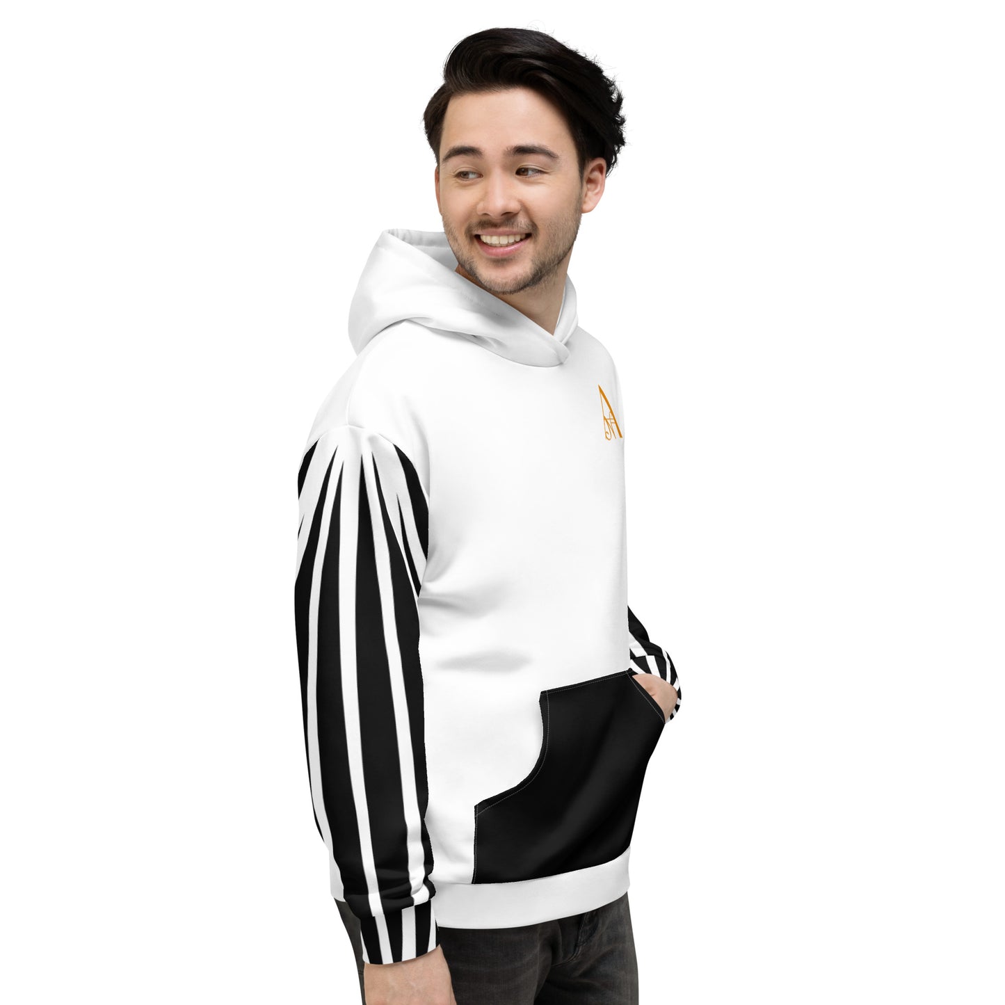 Flexibility Sweatshirt