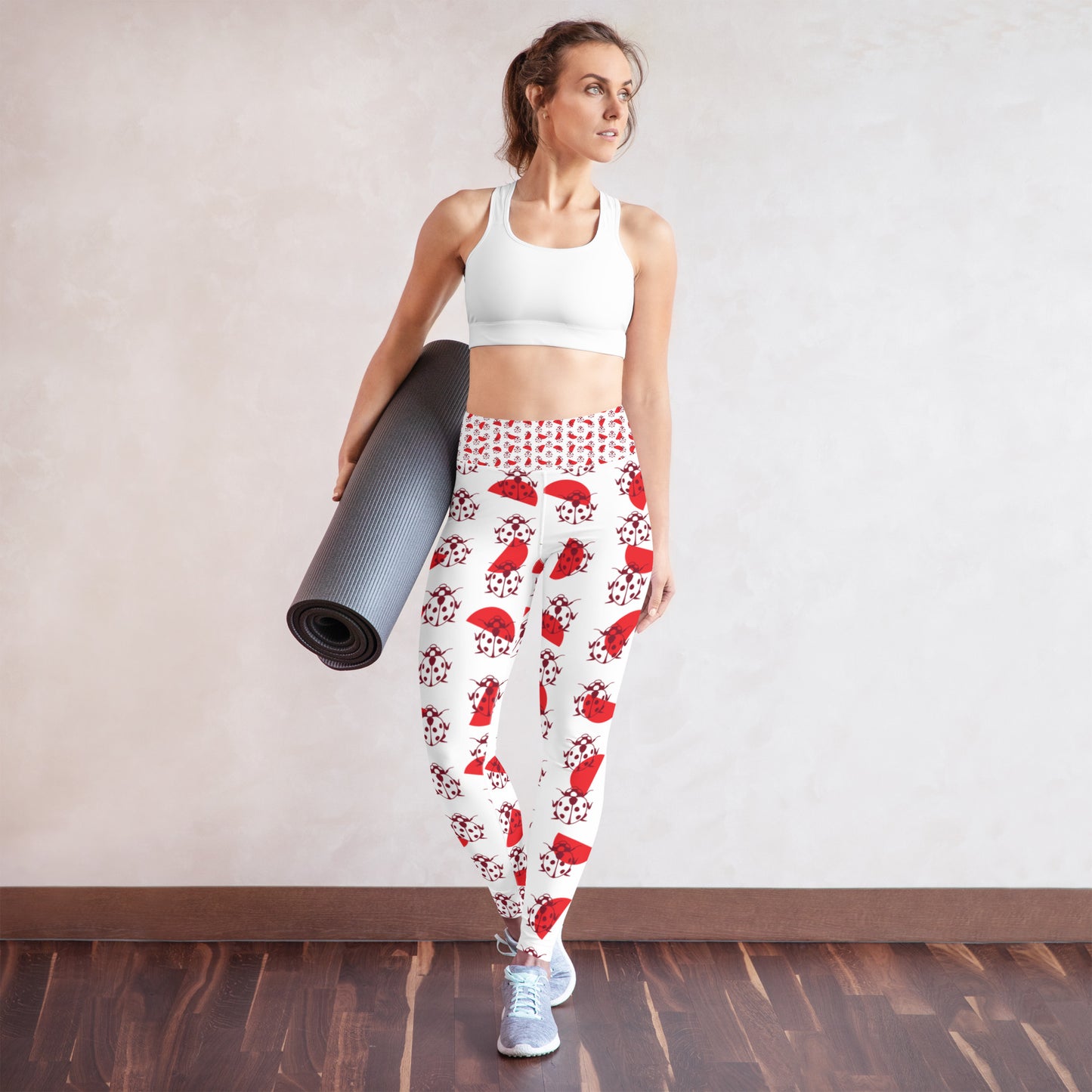 yoga leggings