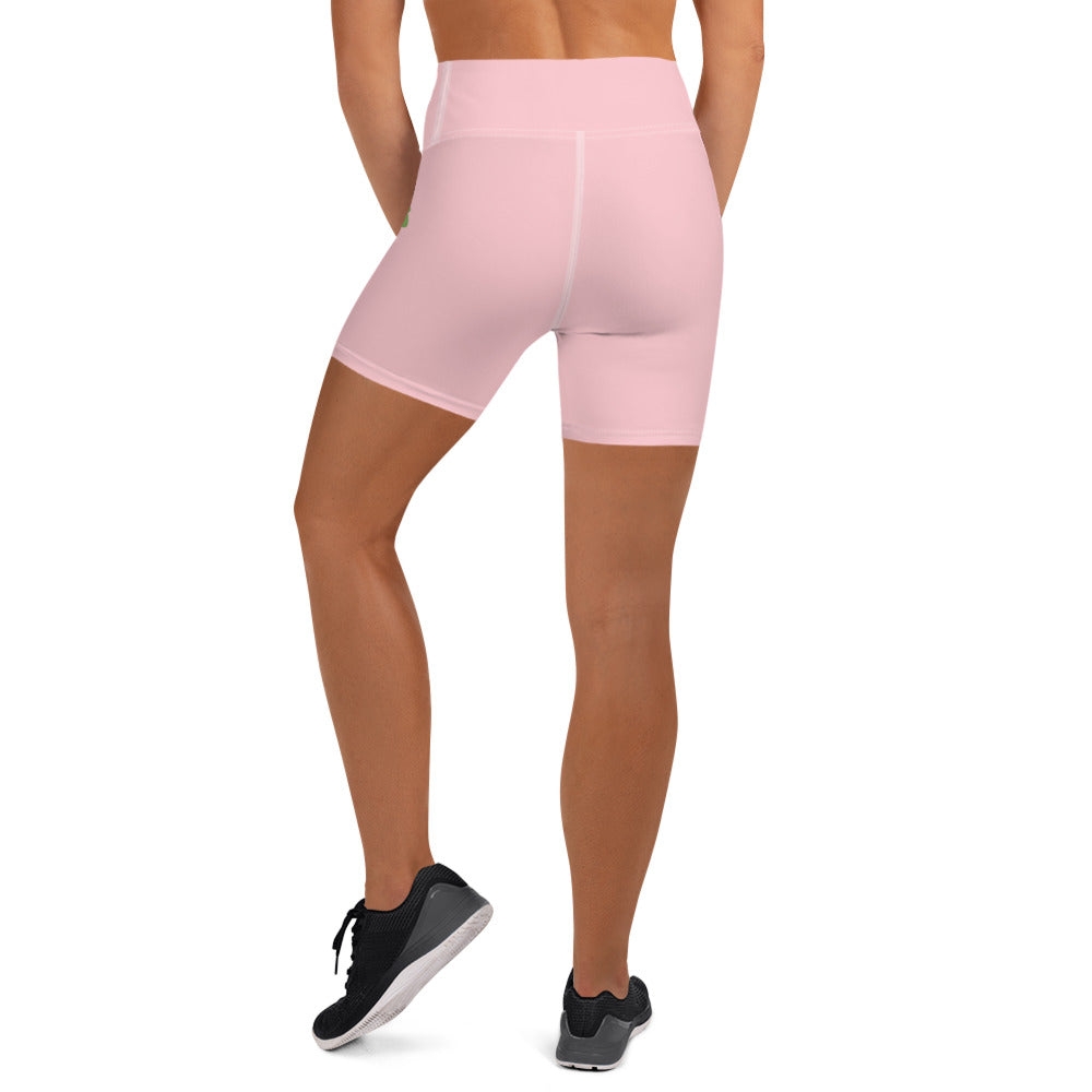 Pantalones cortos de fresa