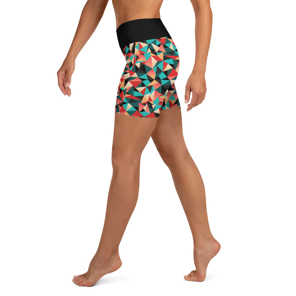 Pantalones cortos de Caritativa