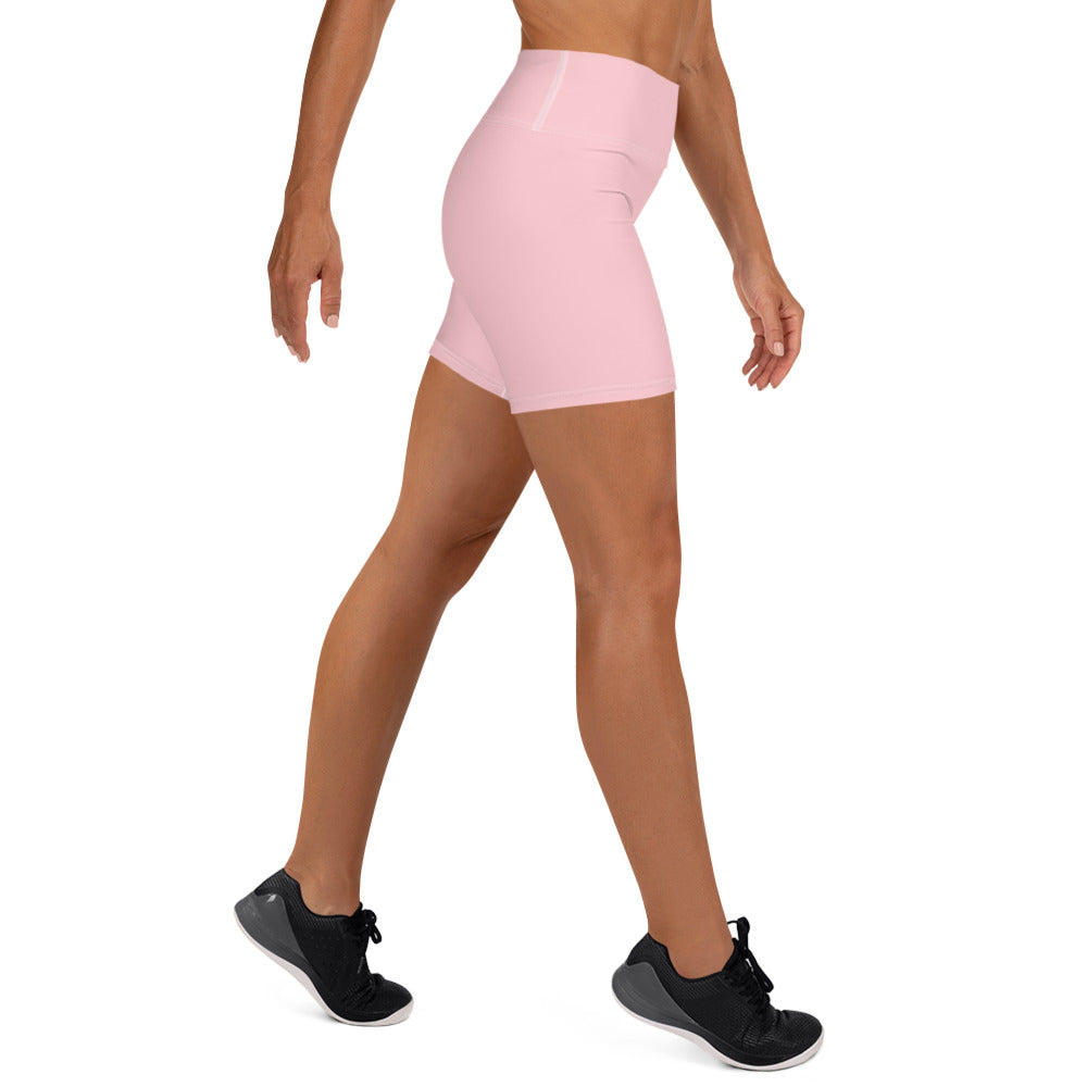 Pantalones cortos de fresa