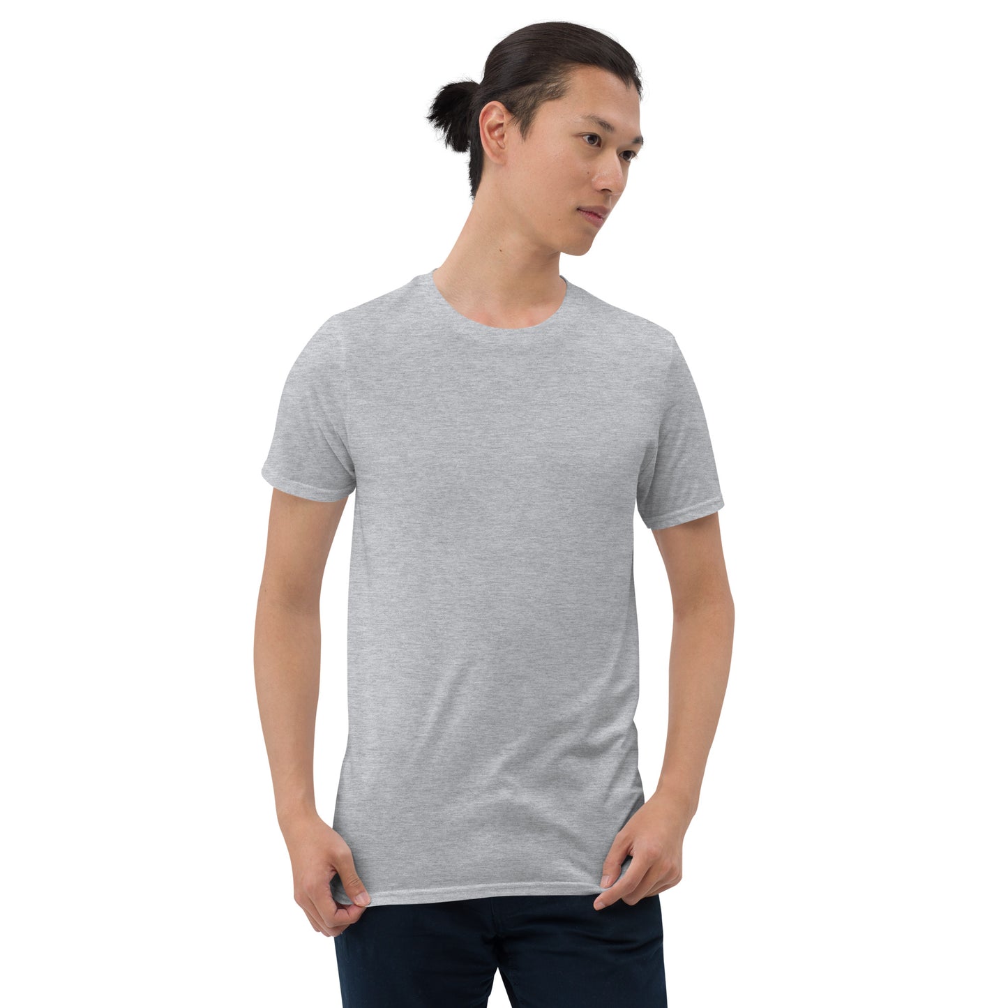 Camiseta de manga corta diversiones
