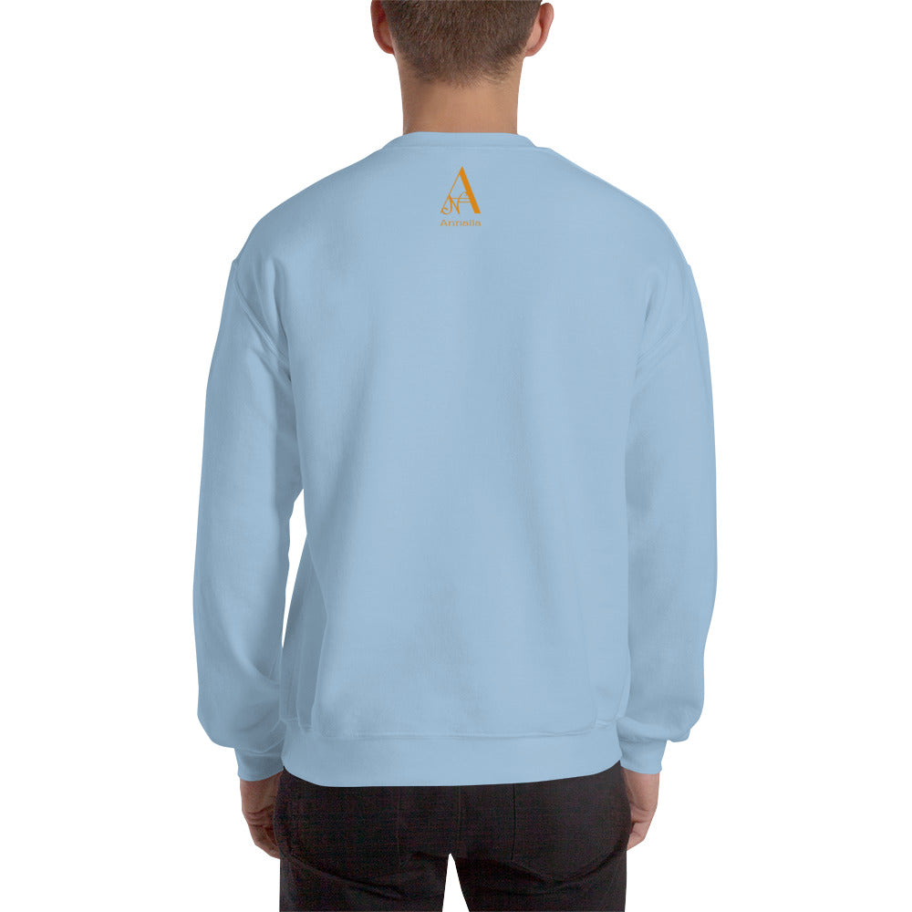 Sudadera margen