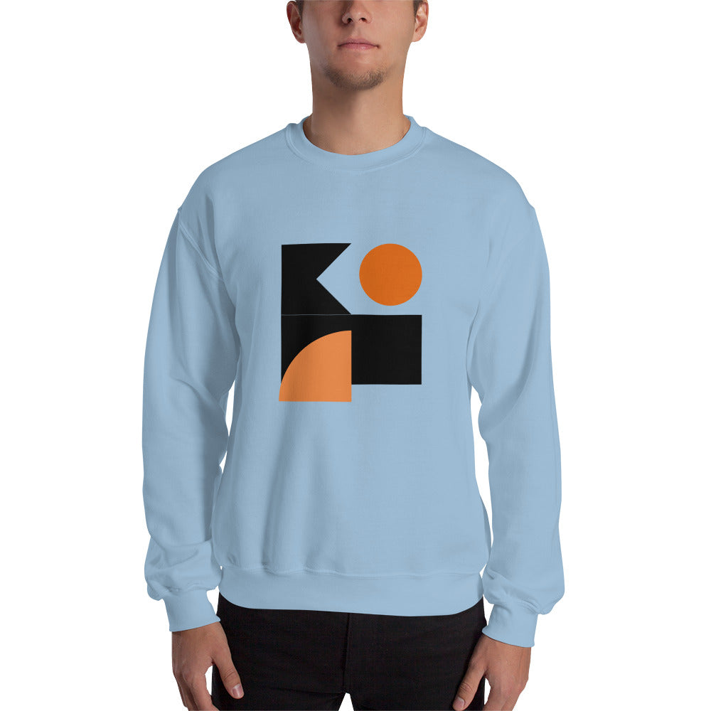 Sudadera margen