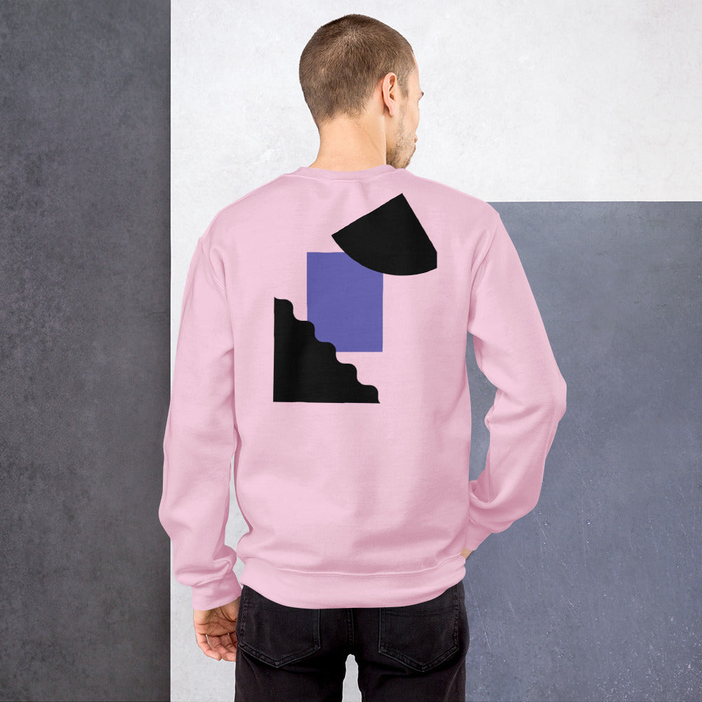Sudadera valor