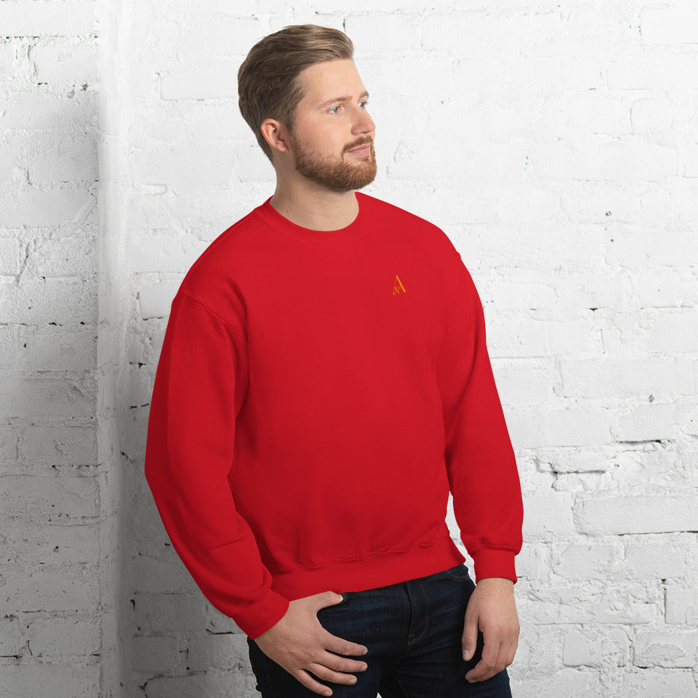 Sudadera sensibilidad