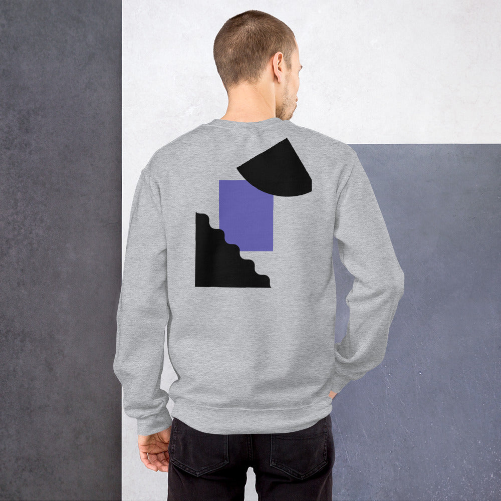 Sudadera valor